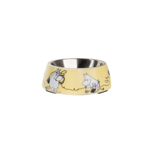 Pets kulho keltainen M