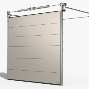 Nosto-ovi Turner 40 Mikroura