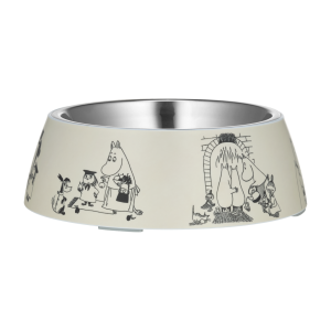 Moomin for Pets kulho Muumi 80 L