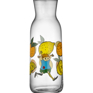 Peppi kaadin Limonadi 1,2L