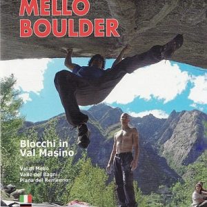 Mello Boulder
