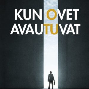 Kun ovet avautuvat (Auvinen Miika)