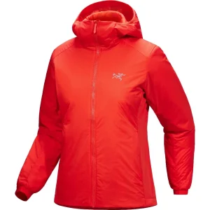 Atom Hoody Women's